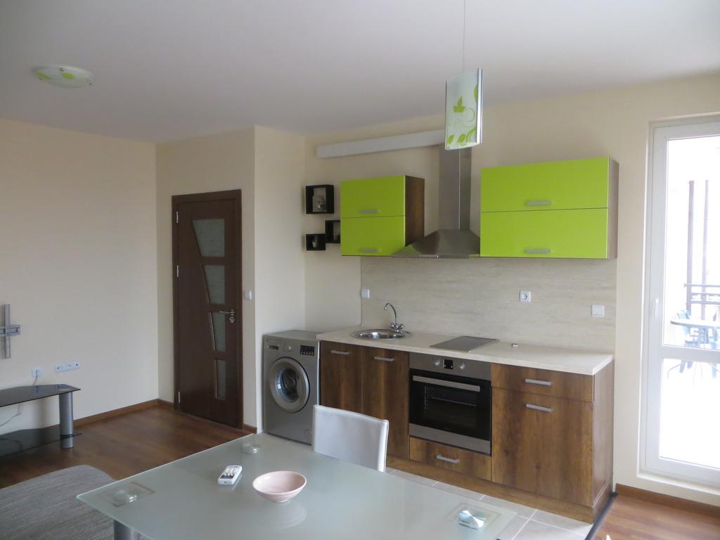 Emona Apartment Burgas Exterior photo