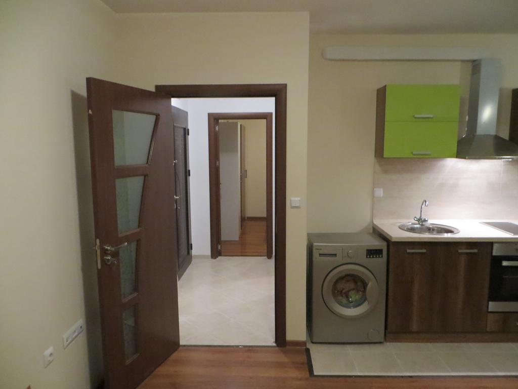 Emona Apartment Burgas Exterior photo