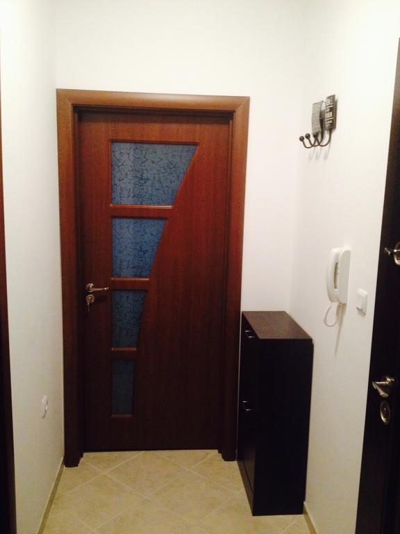 Emona Apartment Burgas Exterior photo