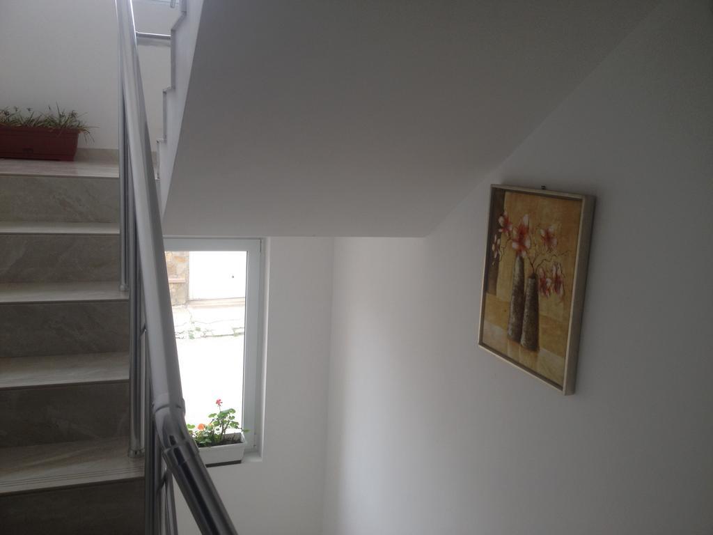 Emona Apartment Burgas Exterior photo
