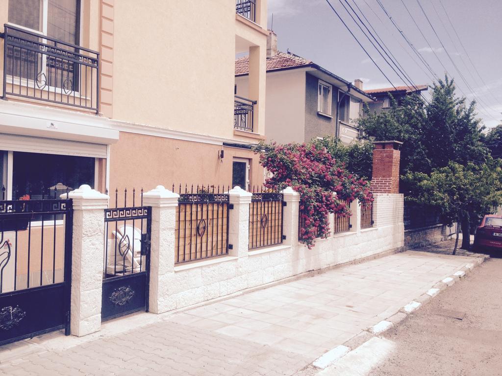 Emona Apartment Burgas Exterior photo