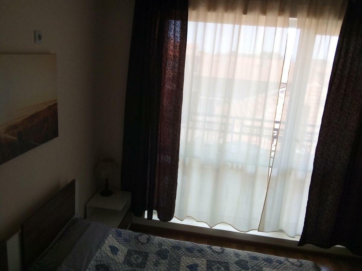 Emona Apartment Burgas Exterior photo